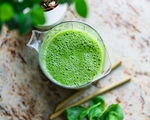 抹茶饮品