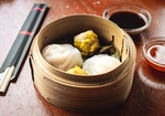 蒸饺