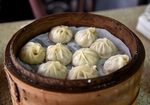 小笼包