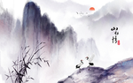 背景墙