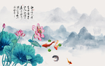 背景墙