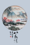 背景墙