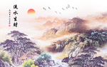 背景墙