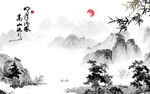 背景墙