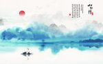 背景墙