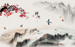 背景墙