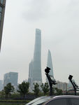 上海外滩金融中心