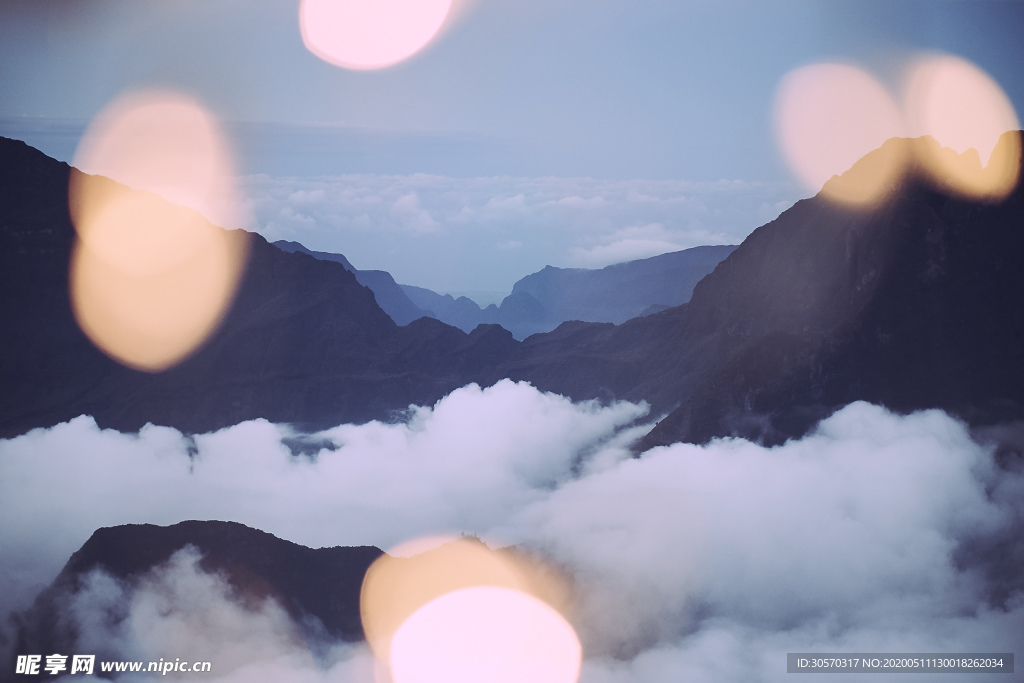 自然风景
