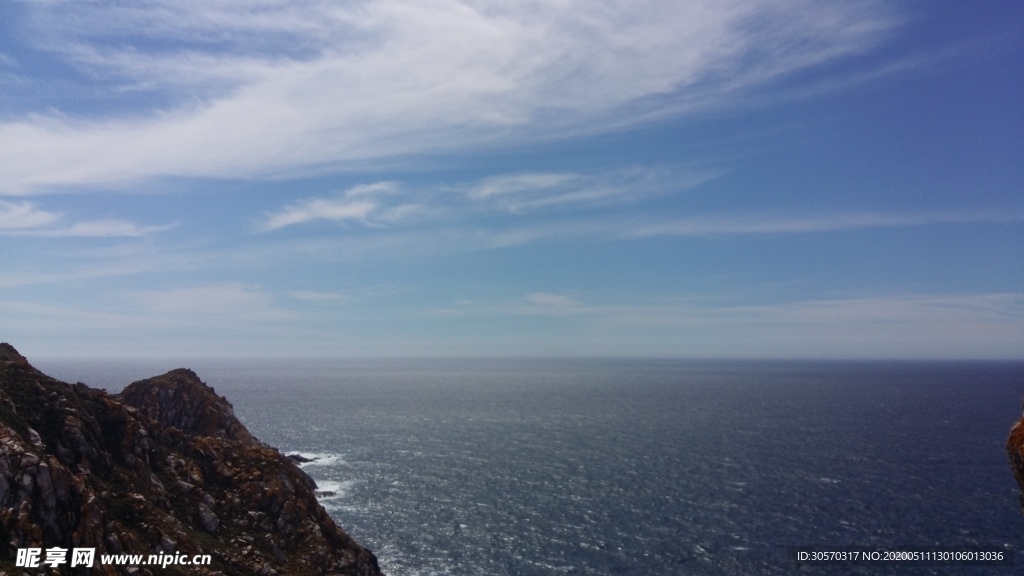 海景