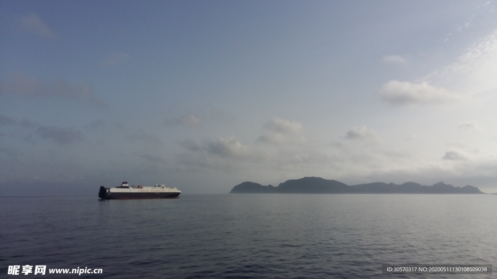 自然风景