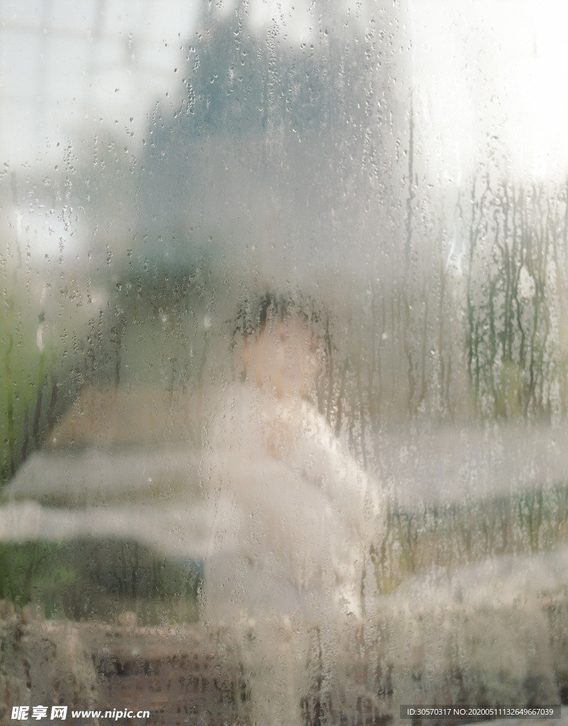 雾水