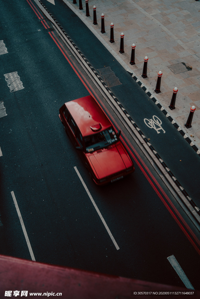 城市道路
