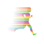 剪影