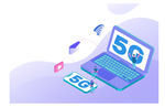 5G素材