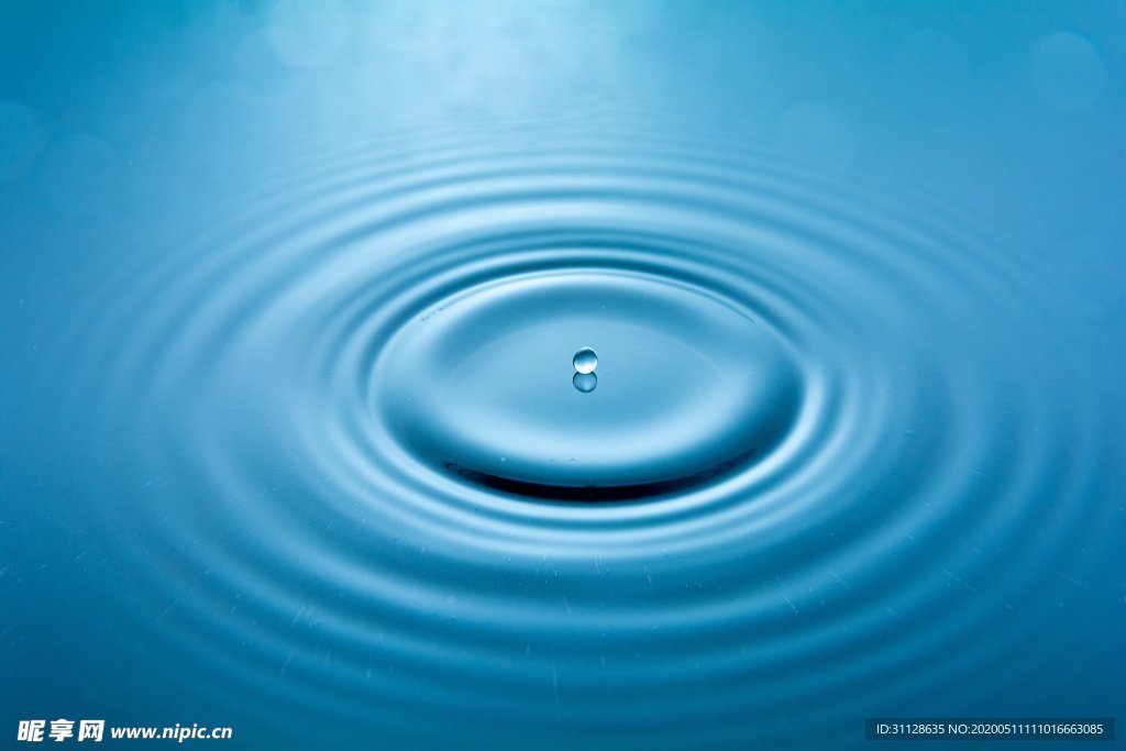 水滴