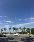 晴空