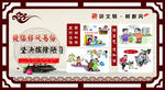 提倡移风易俗