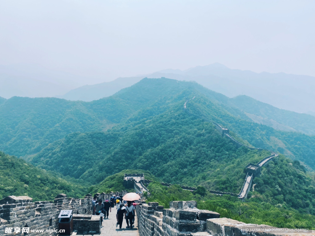 长城