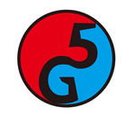 5G图标