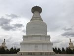 凉州白塔寺