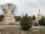 凉州白塔寺