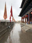 凉州城楼