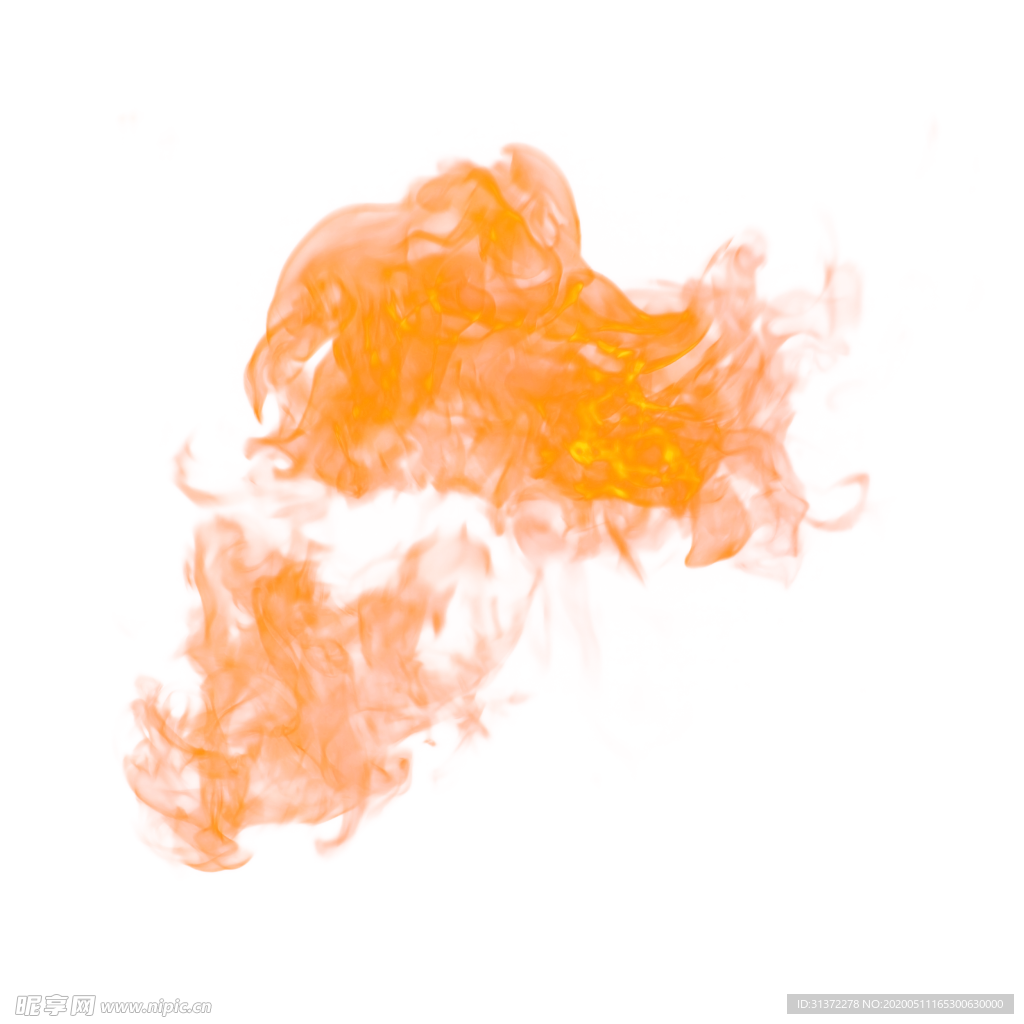 设计素材火焰图片
