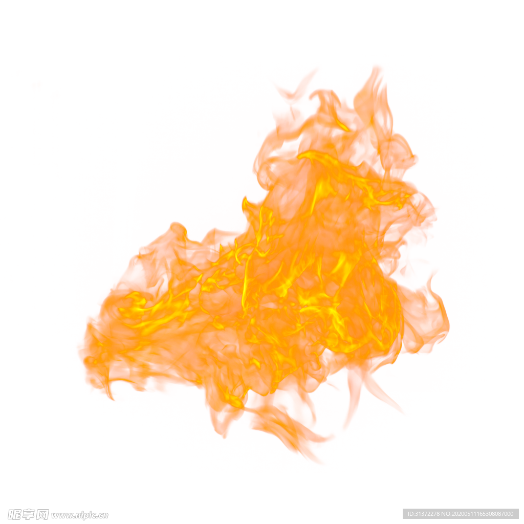 设计素材火焰图片