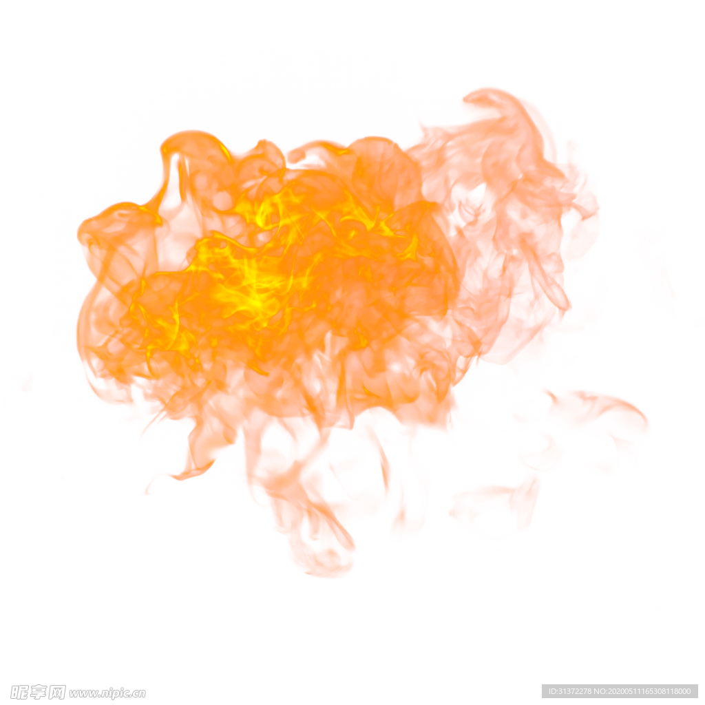 设计素材火焰图片