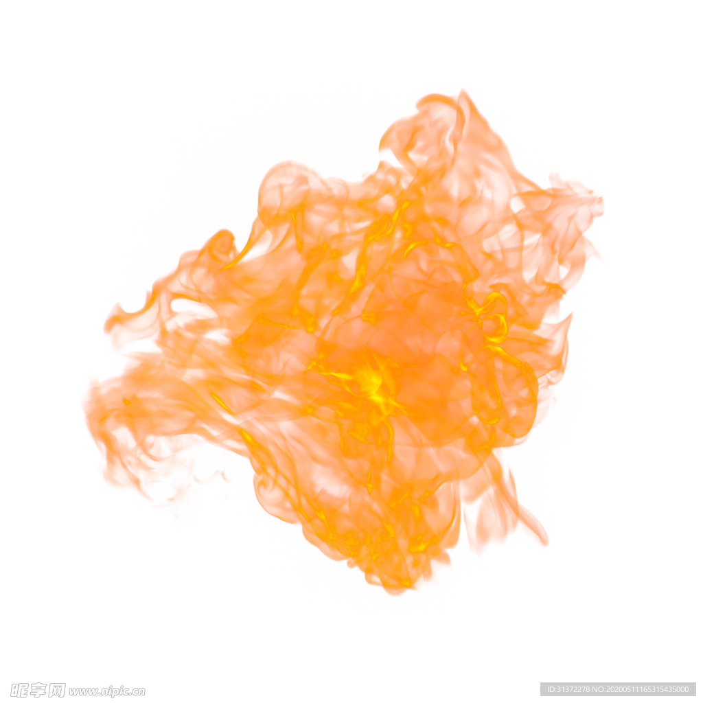设计素材火焰图片