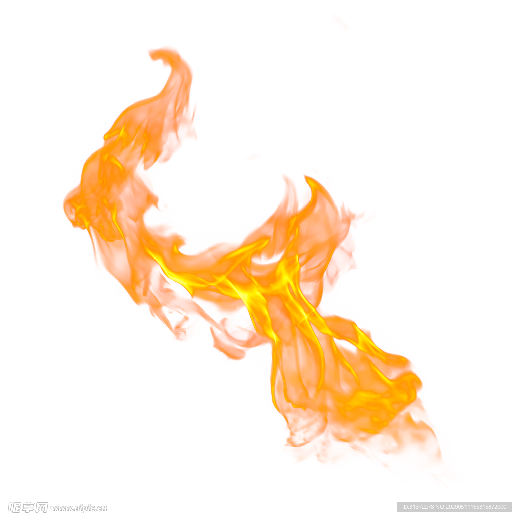 设计素材火焰图片