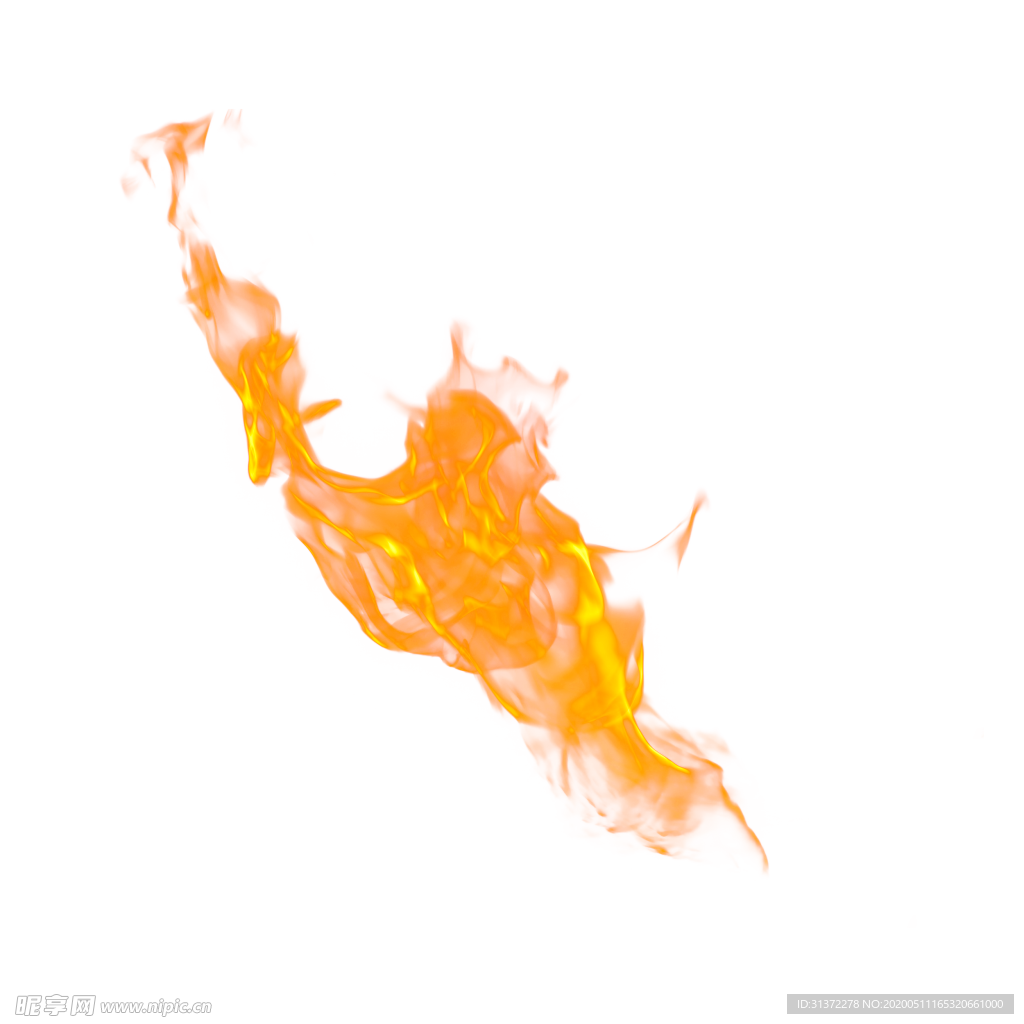 设计素材火焰图片
