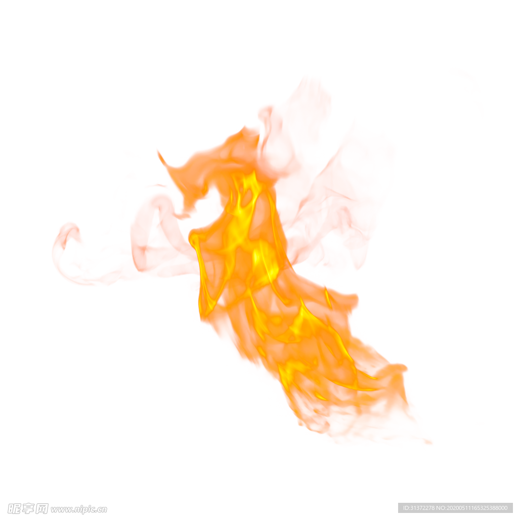 设计素材火焰图片