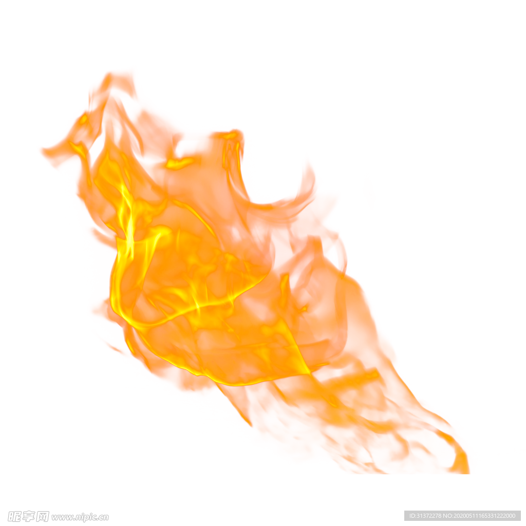 设计素材火焰图片