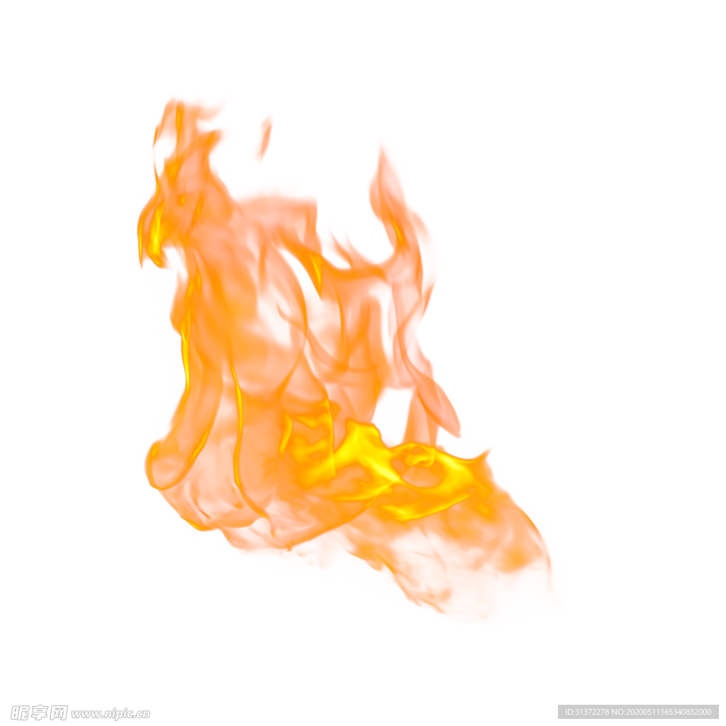 设计素材火焰图片