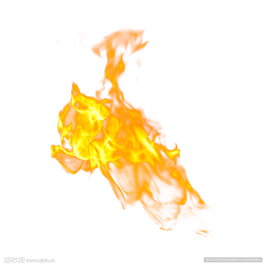 设计素材火焰图片