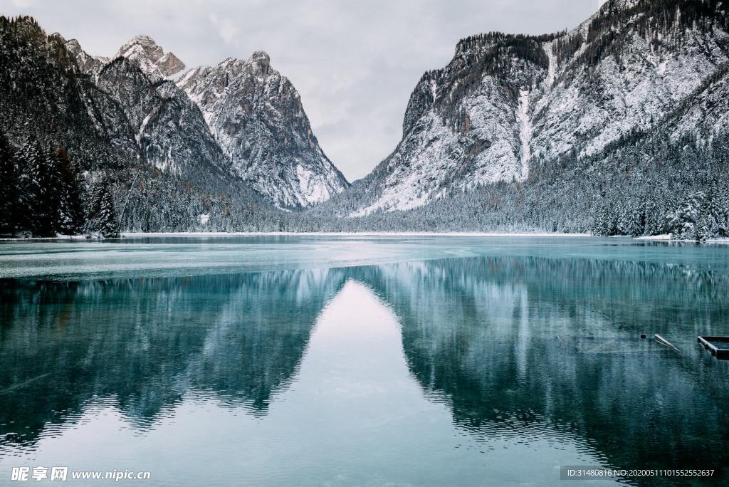 山水风景