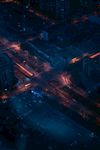 都市夜景