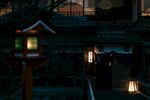 城市夜景