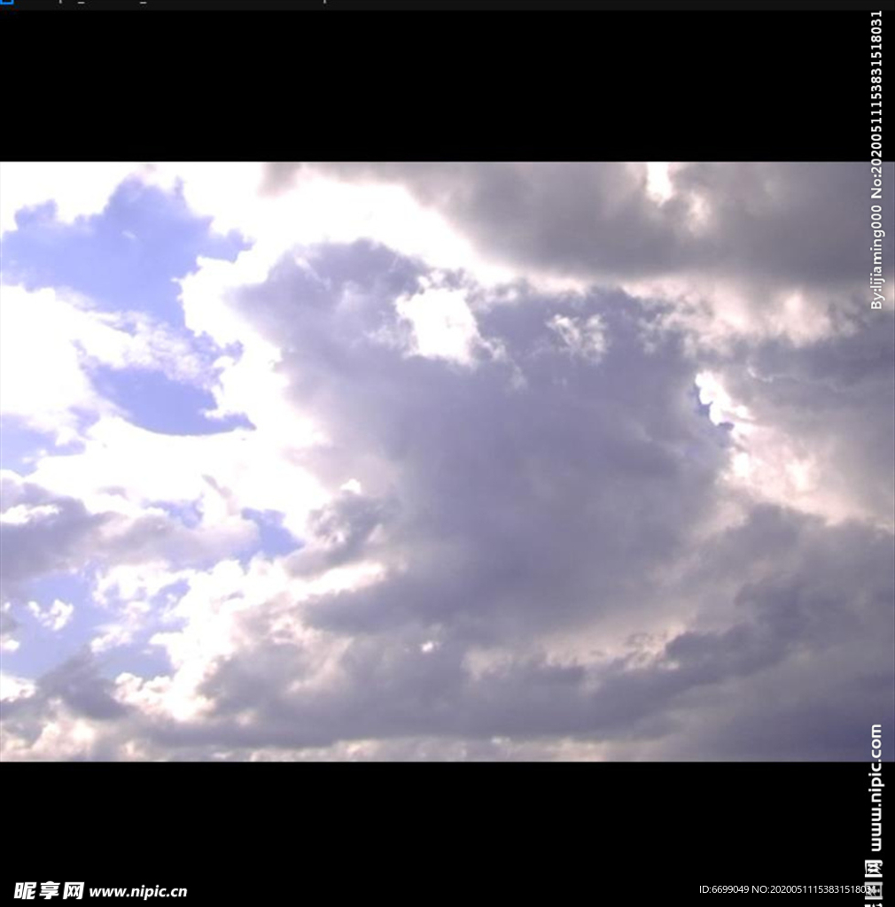 视频剪辑