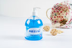 抑菌洗手液