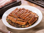 梅菜扣肉