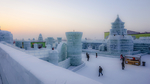 冰雪大世界