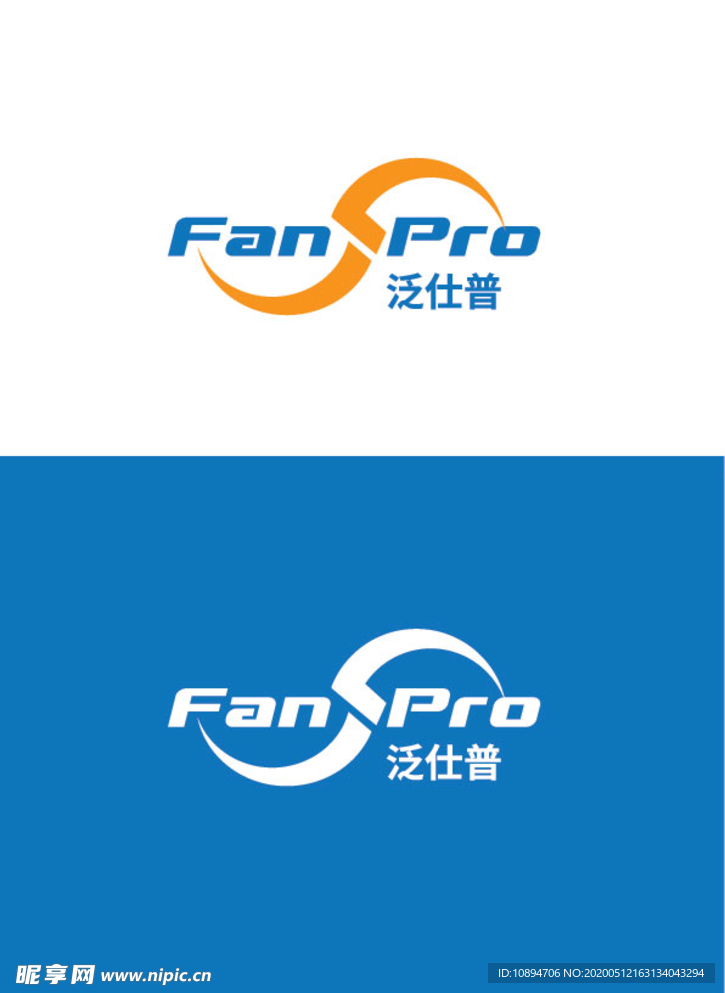 科技产品标识设计