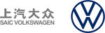 上汽大众2020年最新logo