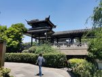 月河历史街区