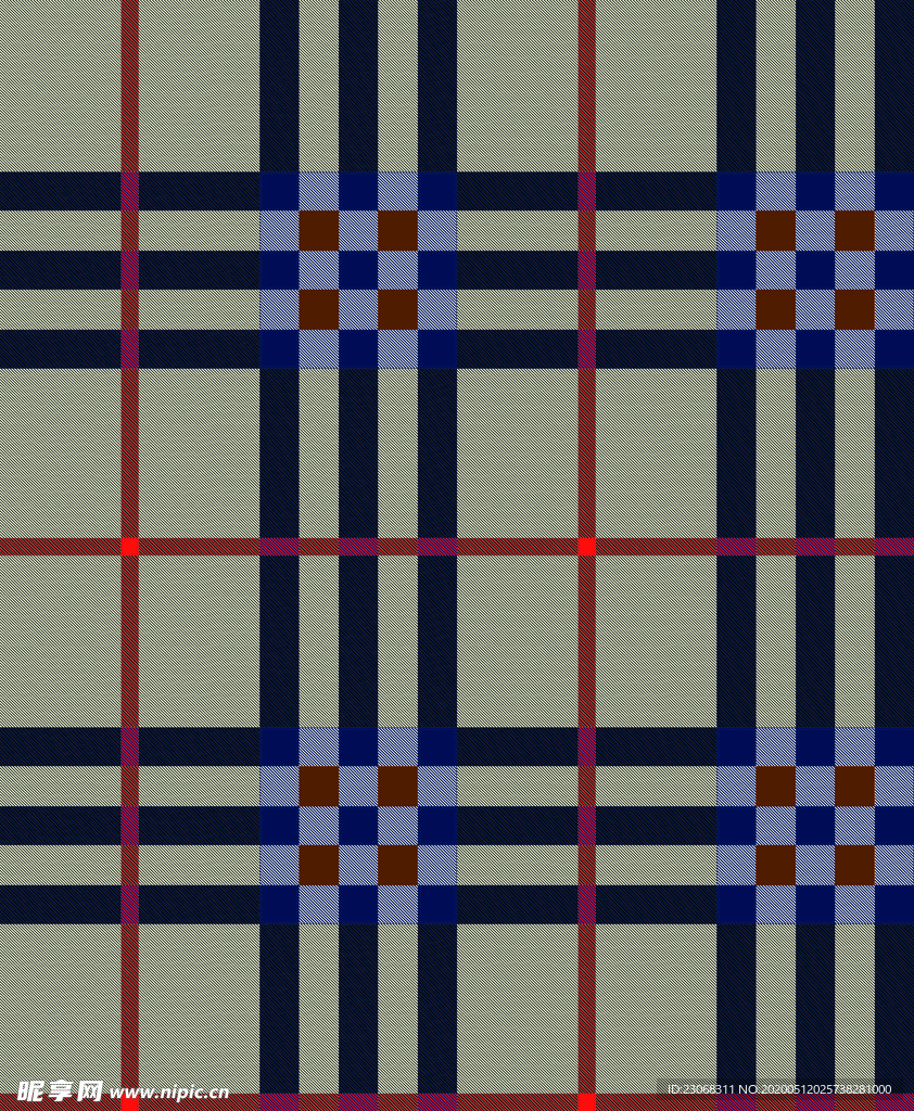 格子