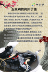 五黑鸡药用价值