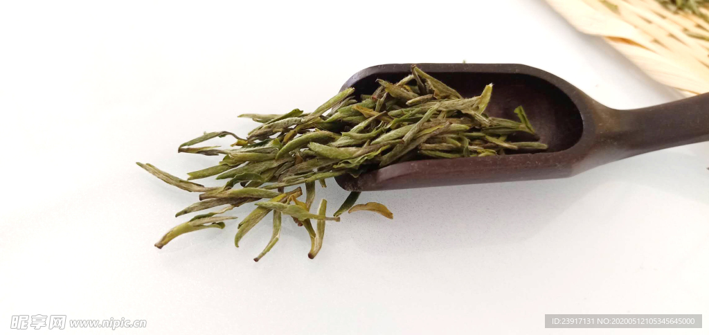 茶叶素材