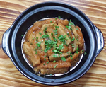 香芋扣肉